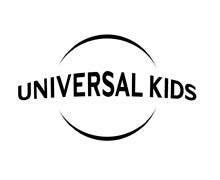  Universal Kids